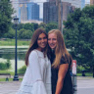 Meet your Posher, Grace